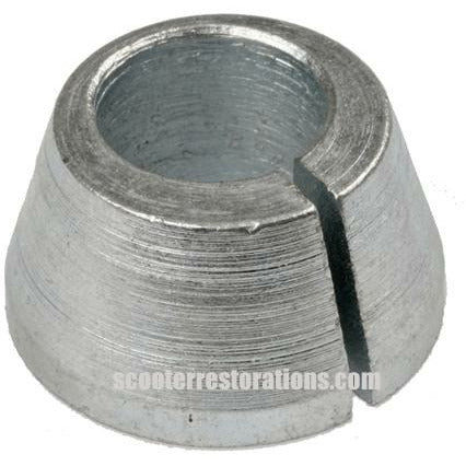 Eccentric Engine Mounting Cone
