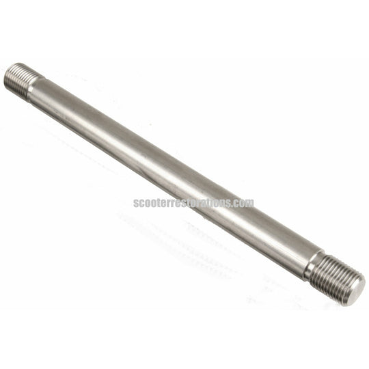 Short Engine Mounting Spindle (Stainless Steel)