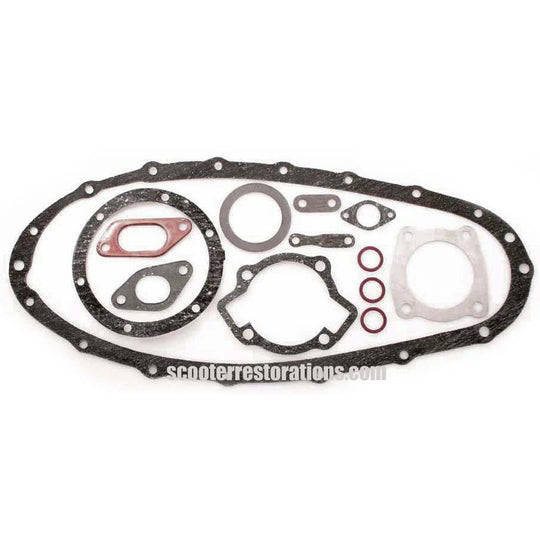 150cc Engine Gasket Set