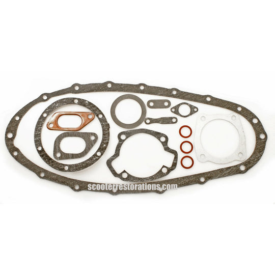 200cc Engine Gasket Set