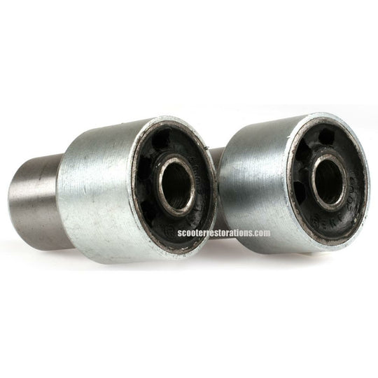 GP/SX/TV Silent block Bush/Engine Mount  (3-Holes) SIL (a pair)