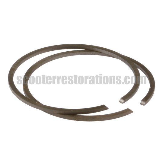 225cc Piston Rings 70.4mm x 2.0mm (2-Ring Set)