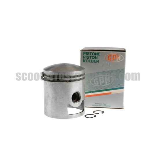175cc Conversion Piston Assembly 62.8mm (GPM) Italian