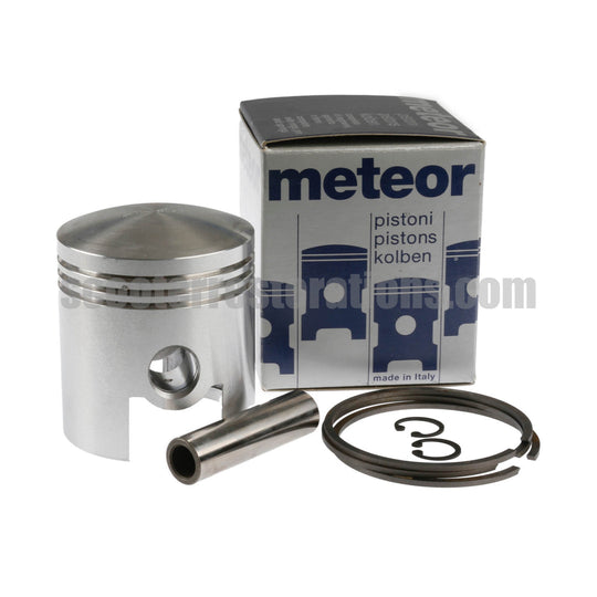 200cc Piston Assembly 67.6mm (Meteor) Italian