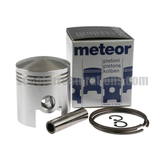 200cc Piston Assembly 67.2mm (Meteor) Italian