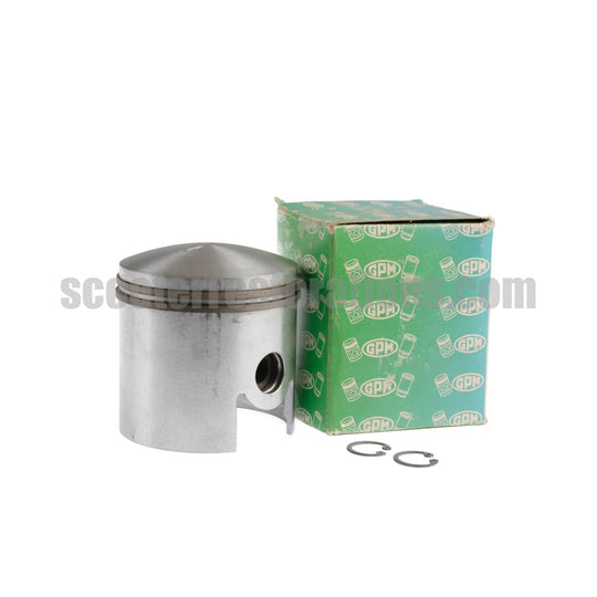 225cc Piston Assembly 70.8mm (GPM)
