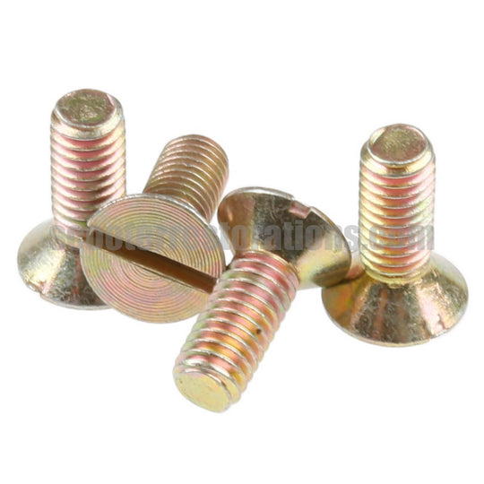 Bearing Flange Screw (Set of 4)