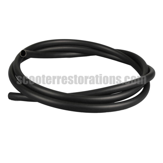 10mm Black Sleeving (2 metres)