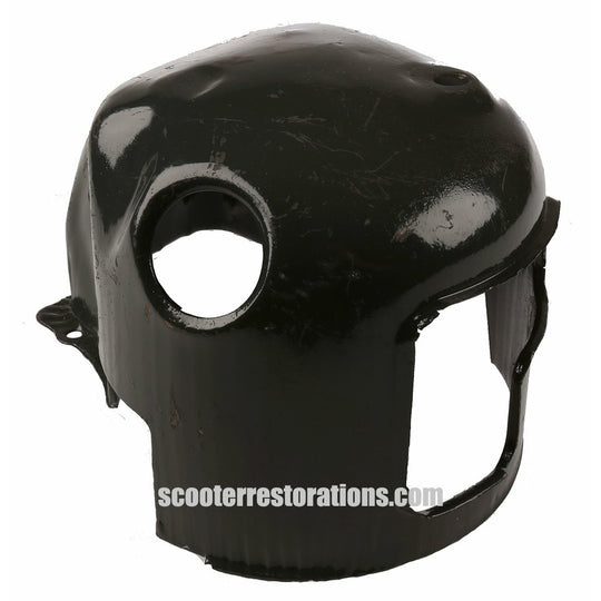 GP150/GP200 Cylinder Cowling (Slightly Damaged) Longer Fins (SIL)