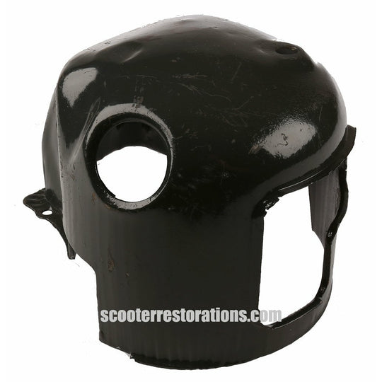 GP150/GP200 Cylinder Cowling (Slightly Damaged) Longer Fins (SIL)