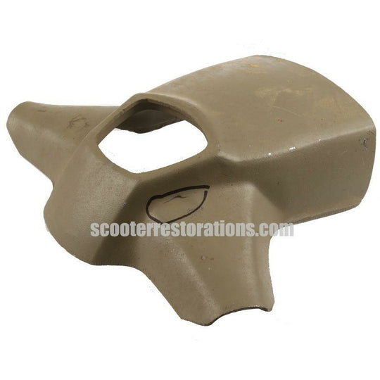 GP Upper Handlebar (Late SIL) Slightly Damaged