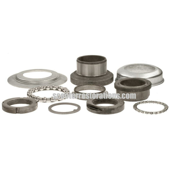 SX/GP Fork/Frame Steering Race Set