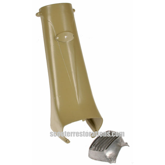 GP Horncasting & Horn Grill (SIL)