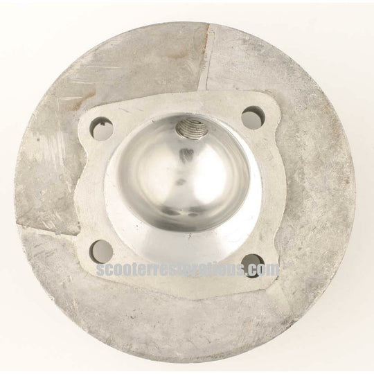 185cc Cylinder Head (Damaged)