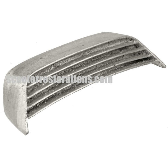 GP Rear Frame Grill (Alloy) Indian