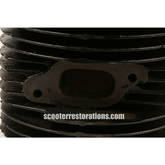 GP150 Cylinder (57.00mm) Minor damage to exhaust port gasket face