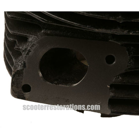 GP150 Cylinder (57.00mm) Minor damage to inlet port gasket face
