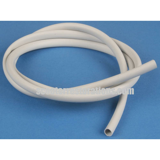 6mm Grey Sleeving (per metre)