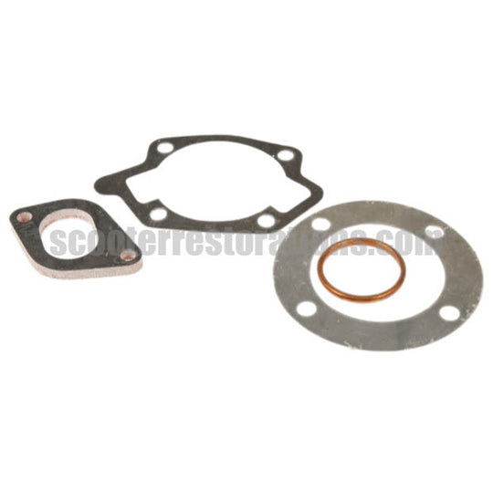 TV175 Series 1 Engine De-Carb Gasket Set (UK N.O.S)