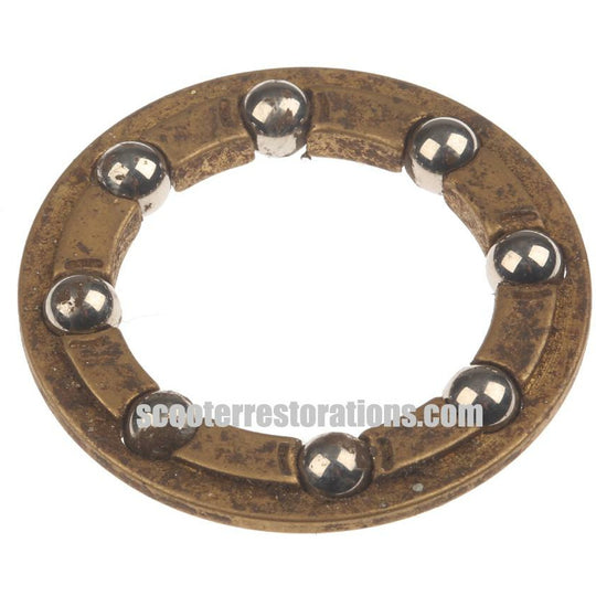 TV175 Series 1 Clutch Ball Bearing Race for Pull Rod (Casa Lambretta M 317)