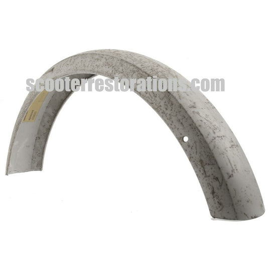 Lambrettino 39 SX Moped Front Mudguard (21060001) Innocenti