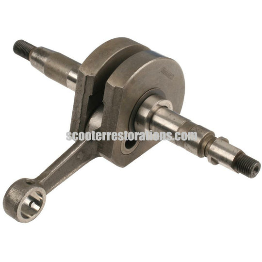 Lambrettino 39 SX Moped Crankshaft (Innocenti)
