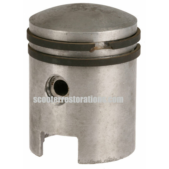 Lambrettino 39 SX Moped Piston Assembly (Heplex) 40.25mm Oversize