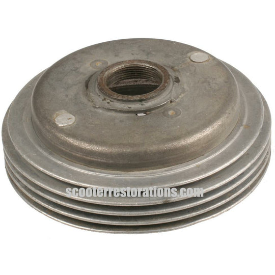Lambrettino 39 SX Moped Clutch Flywheel (Innocenti)