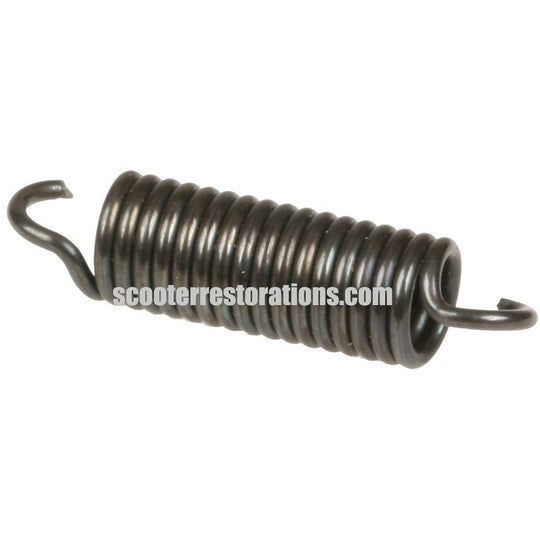 Lambrettino 39 SX Moped, Spring for Clutch Shoe (Innocenti)