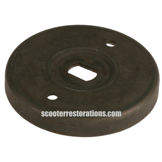 Lambrettino 39 SX Moped Starting Clutch Housing (Innocenti)