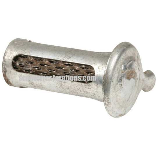 Lambretta 48 Moped Air Intake Adjuster (Innocenti)