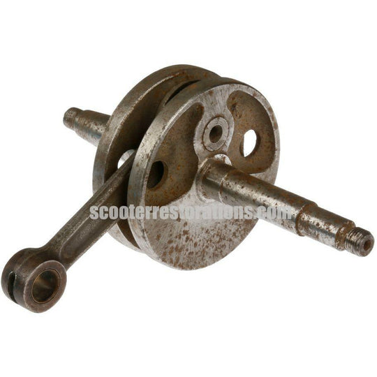 Lambretta 48 Moped Crankshaft (Innocenti)