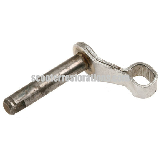 Lambretta 48 Moped External Gear Contol Lever (Innocenti)