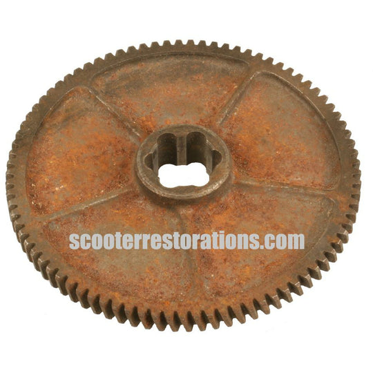 Lambretta 48 Moped, Driven Gear (Innocenti)