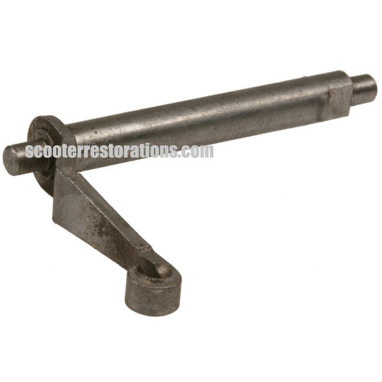 Lambretta 48 Moped, Clutch Control Lever Pin (Innocenti)
