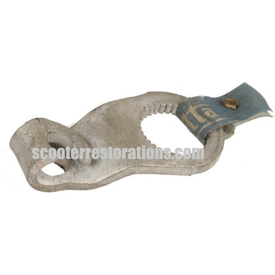 Lambretta 48 Moped Rear Brake Control Lever (Innocenti)