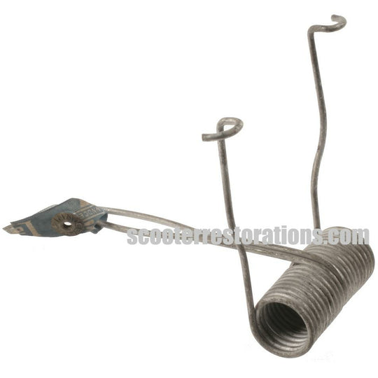 Lambretta 48 Moped Centre Stand Spring (Innocenti)