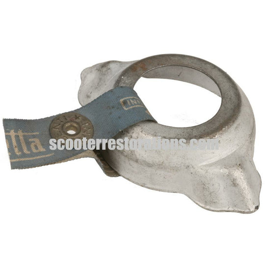 Lambretta 48 Moped Fork Head Cap (Innocenti)