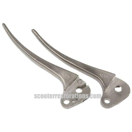 Handlebar Levers (a pair) API Lamby 150