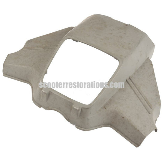 Handlebar Upper (API Lamby Polo 150)