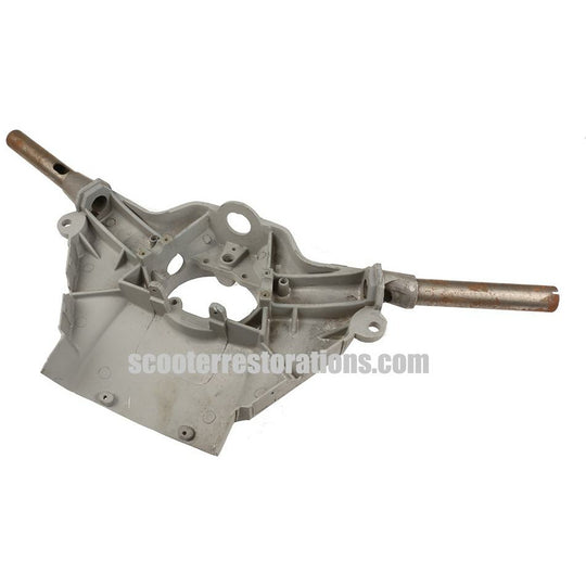 Handlebar Lower (API Lamby Polo 150)