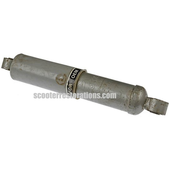 Front Damper (API Mac 175s)