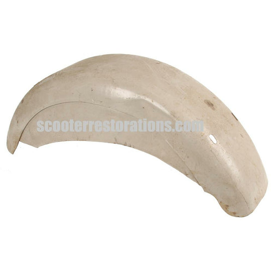 Rear Mudguard (API Lamby 150)