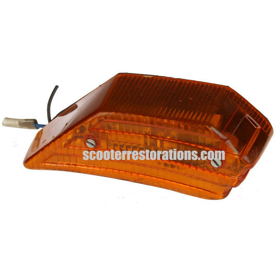 Rear L/H Indicator Unit (API Lamby Polo 150)