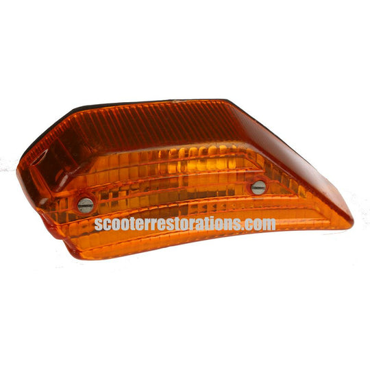 Rear R/H Indicator Unit (API Lamby Polo 150)
