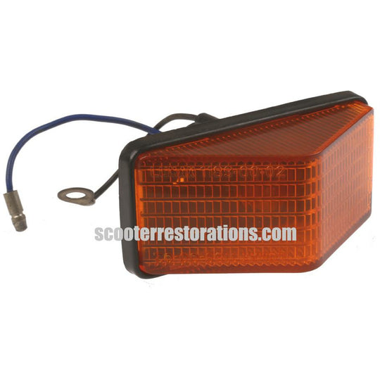 Front Indicator Unit (API Lamby Polo 150)