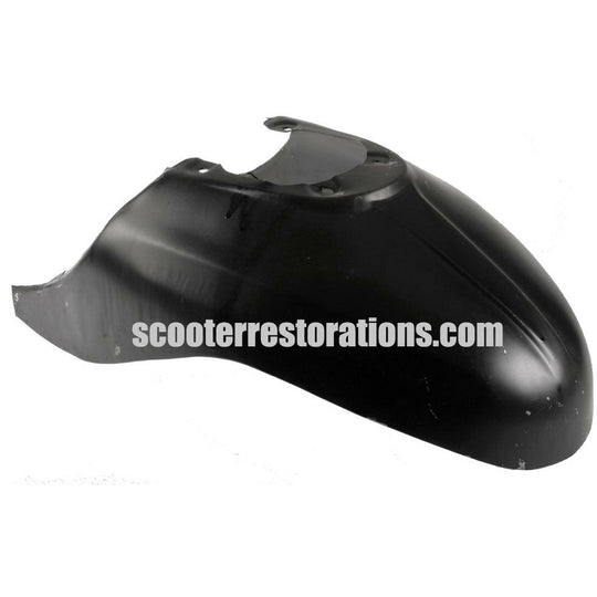 Front Mudguard (API Lamby 150)
