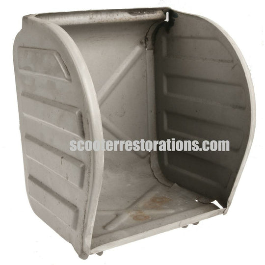 Tool Box (API Lamby 150)