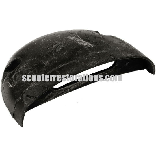 Air Intake Cover (API Lamby 150)