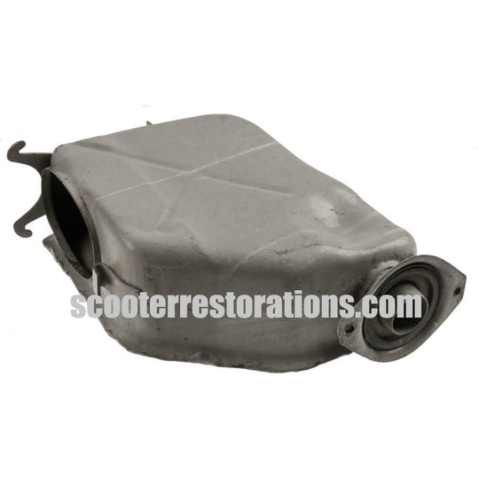 Air Filter Box (API Lamby 150)